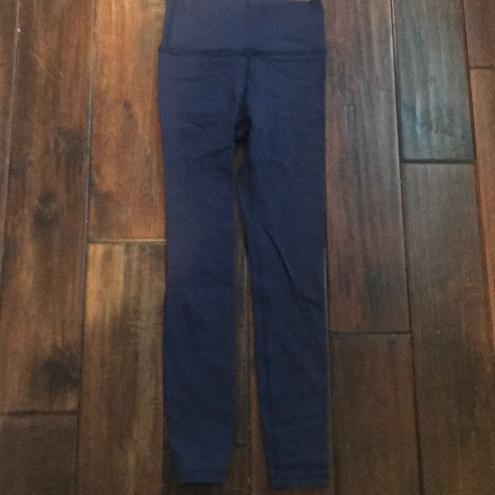 High waisted ivivva leggings